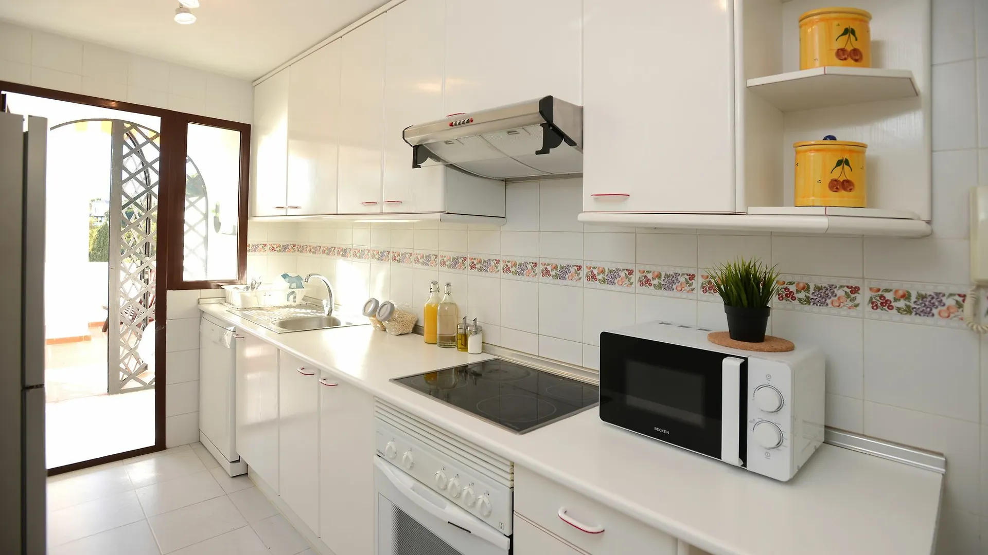 Apartmán Sierra Bermeja 1-414 Marbella