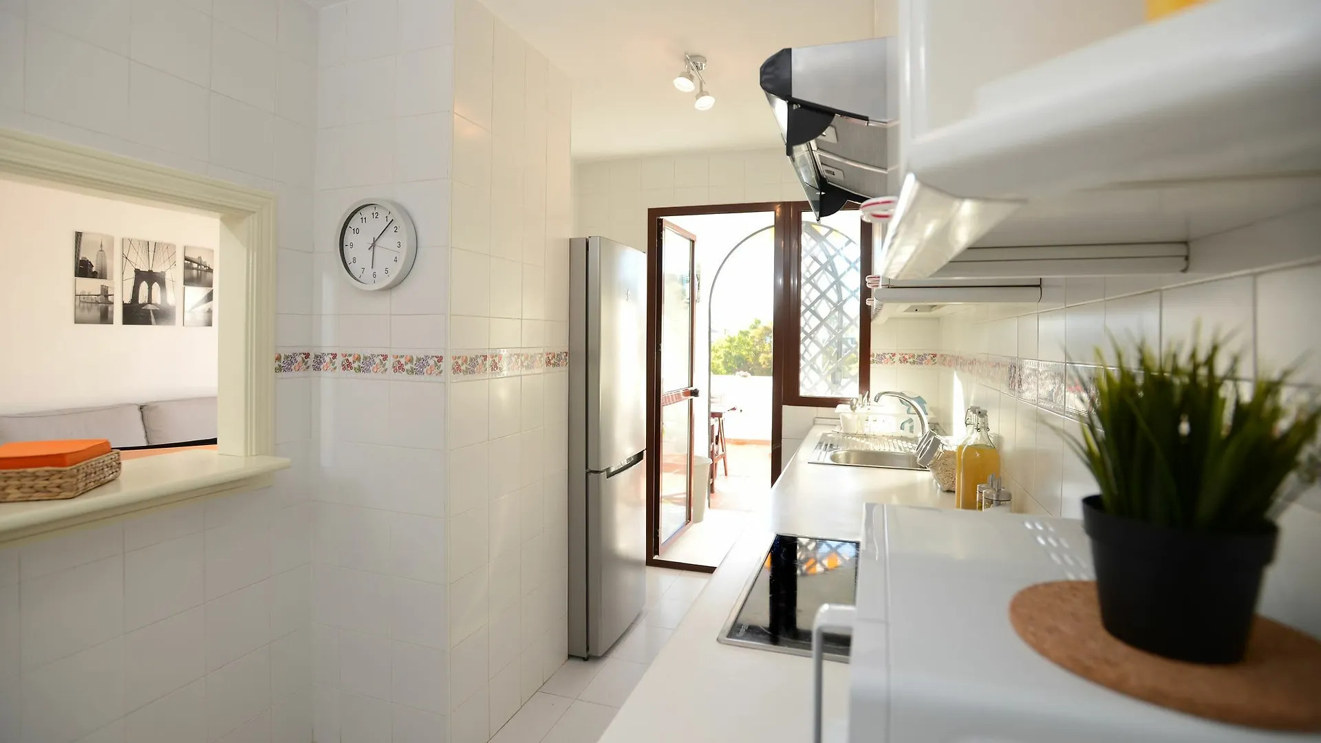 Apartmán Sierra Bermeja 1-414 Marbella