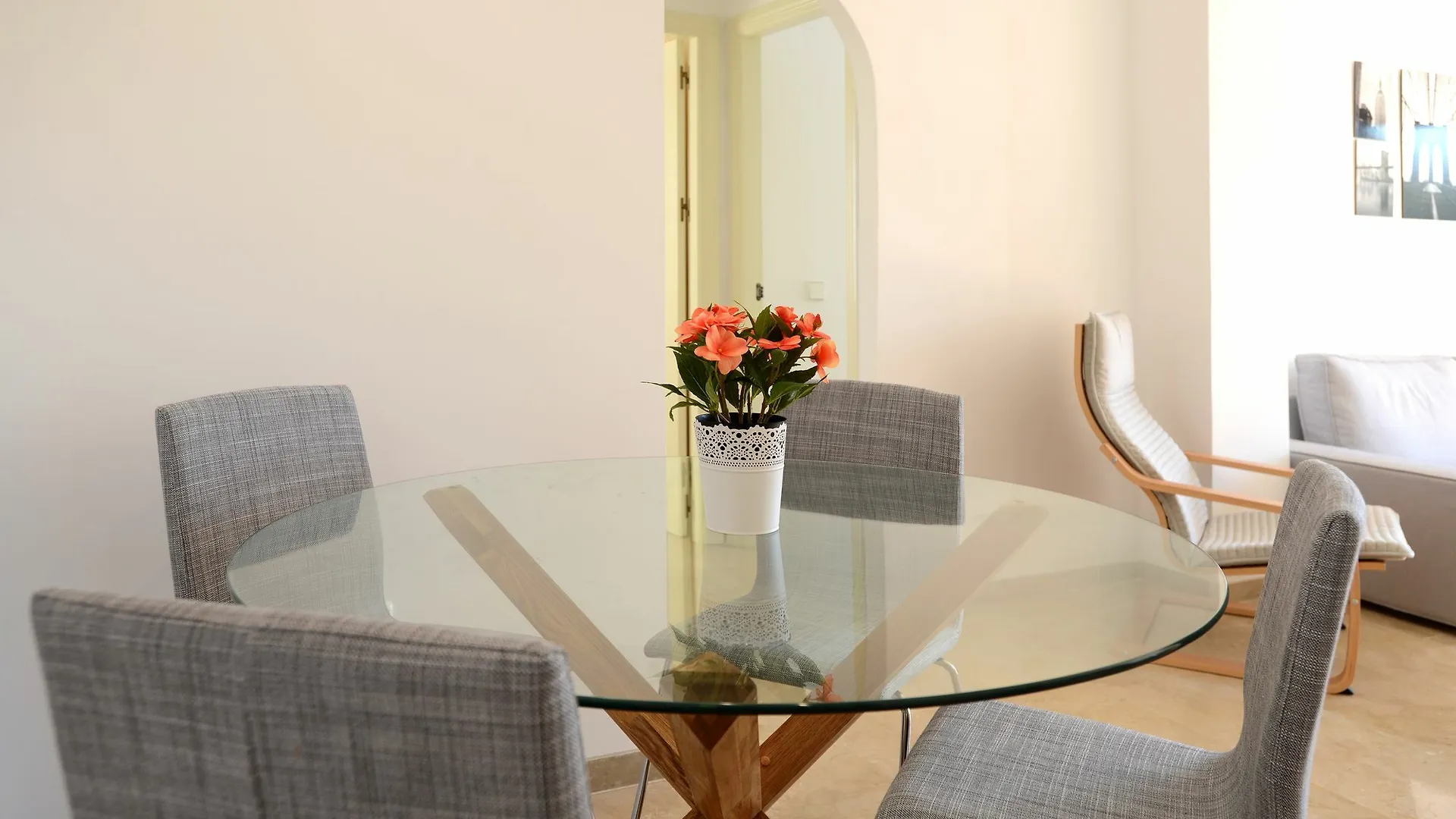 Apartmán Sierra Bermeja 1-414 Marbella