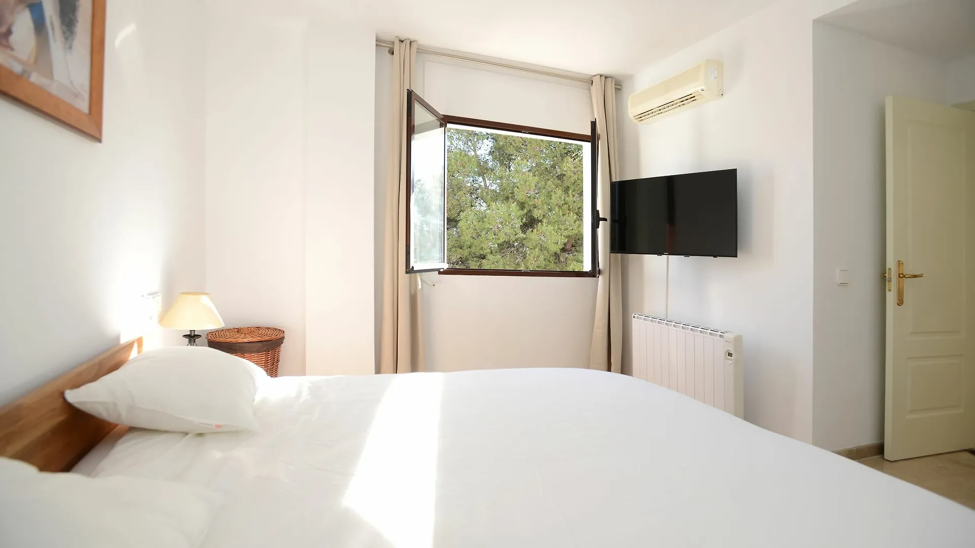 Sierra Bermeja 1-414 Apartment Marbella
