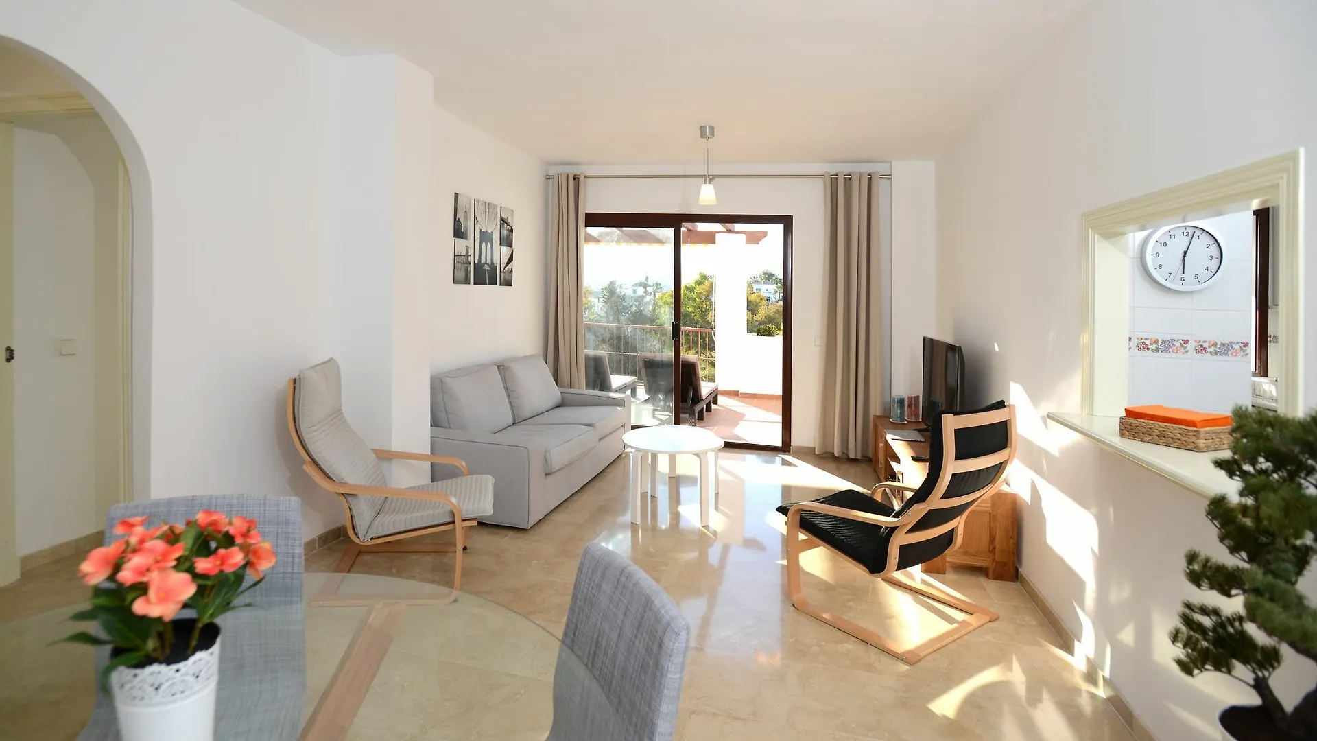 Sierra Bermeja 1-414 Apartment Marbella Spain