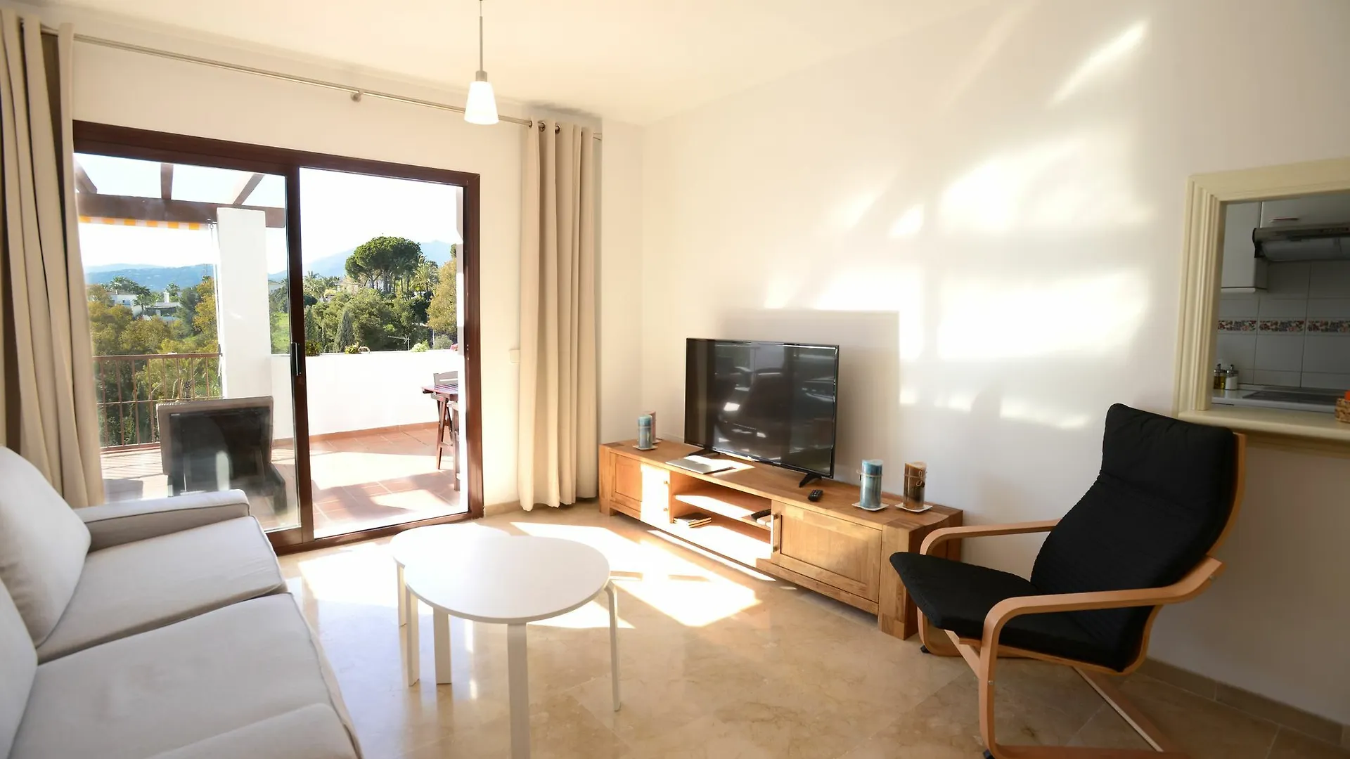 Sierra Bermeja 1-414 Apartment Marbella Spain
