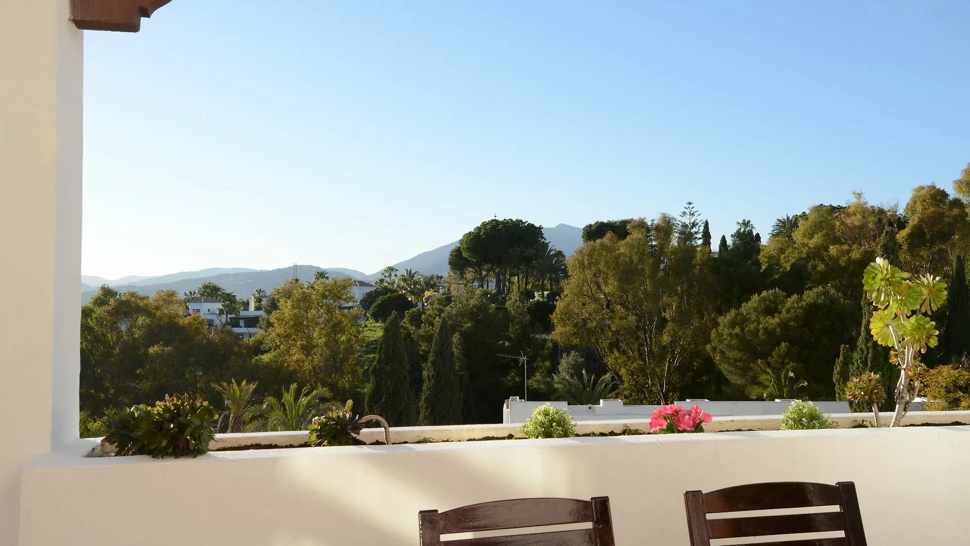 Sierra Bermeja 1-414 Apartment Marbella