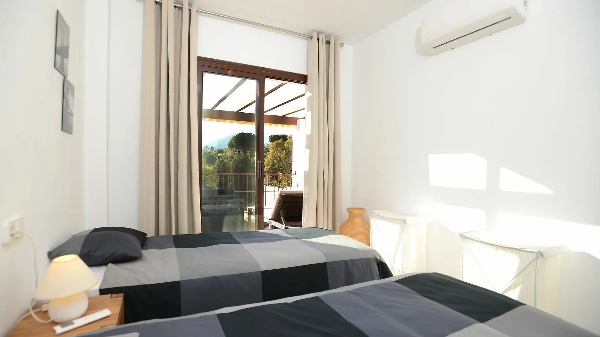 Sierra Bermeja 1-414 Apartment Marbella Spain