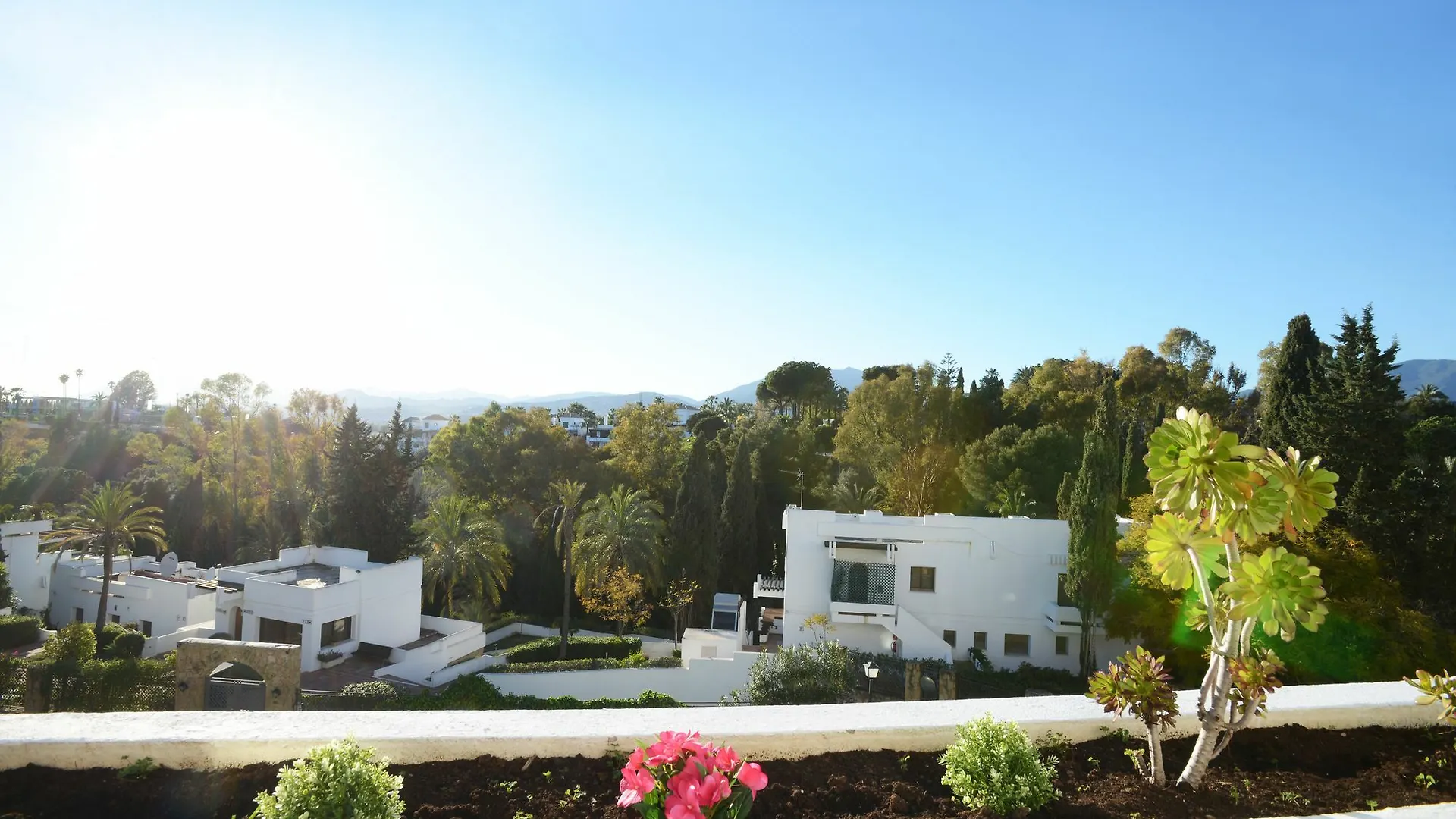 Sierra Bermeja 1-414 Apartment Marbella